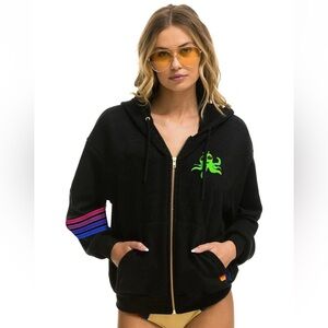 Aviator Nation Hoodie - M